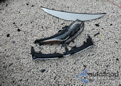 2018 Toyota Prius Prime from USA, damaged, VIN JTDKARFP3J3076830